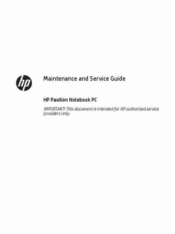 HP PAVILION-page_pdf